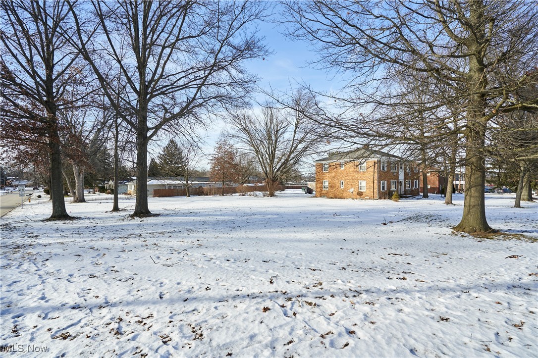 Fairlawn Heights Estate #3 - Land