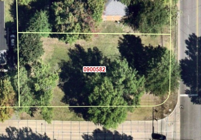 Fairlawn Heights Estate #3 - Land