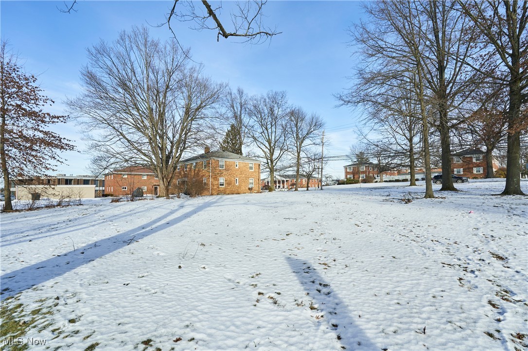 Fairlawn Heights Estate #3 - Land