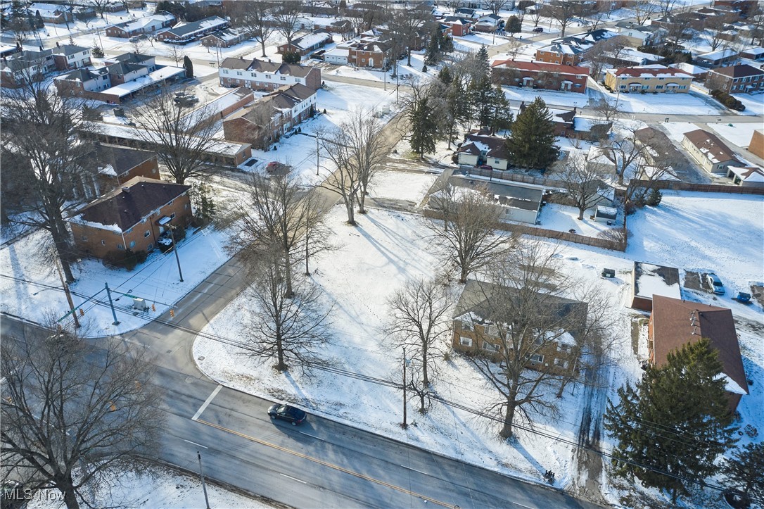 Fairlawn Heights Estate #3 - Land