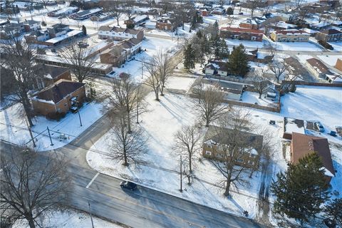 Vacant Land For Sale - 96 S Miller Road<br/> Fairlawn, OH 44333