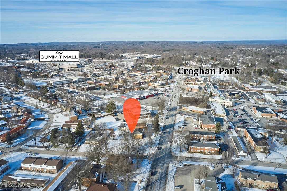 Fairlawn Heights Estate #3 - Land