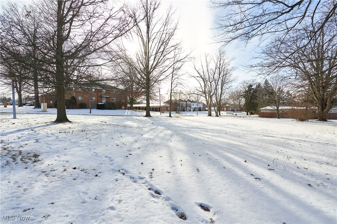 Fairlawn Heights Estate #3 - Land