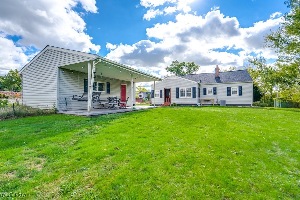 C E Schilling Rep - Residential