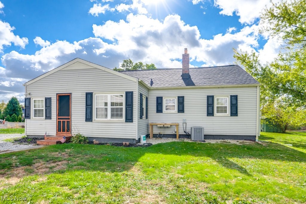 C E Schilling Rep - Residential