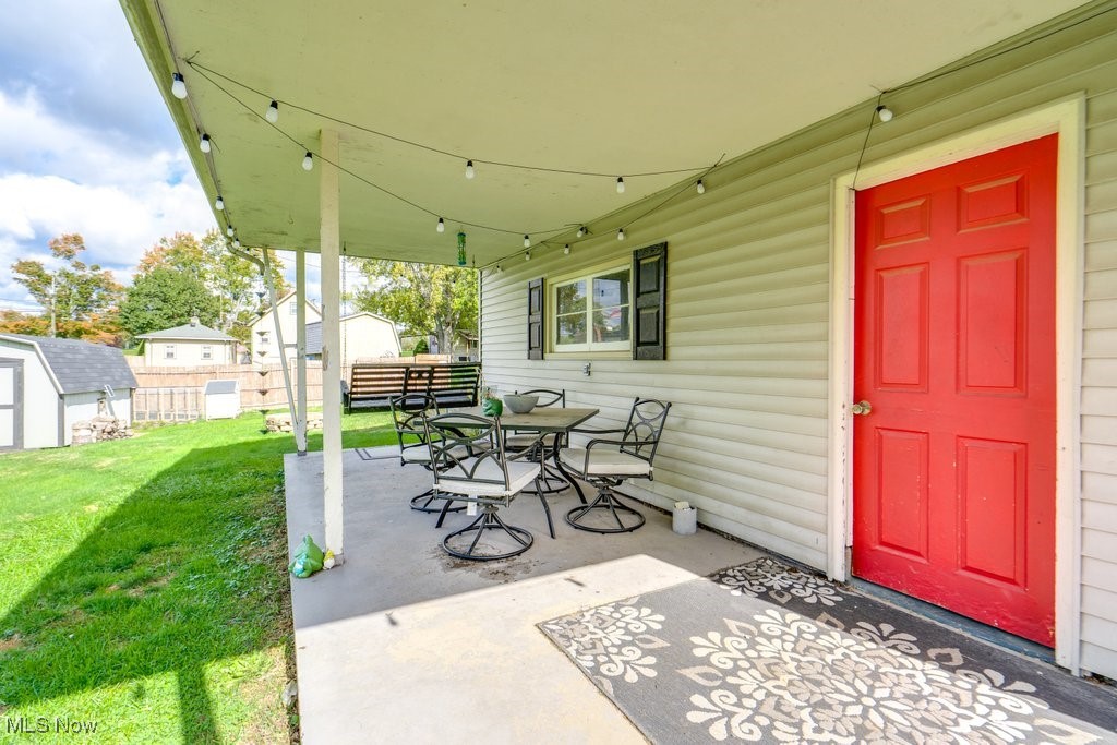 C E Schilling Rep - Residential