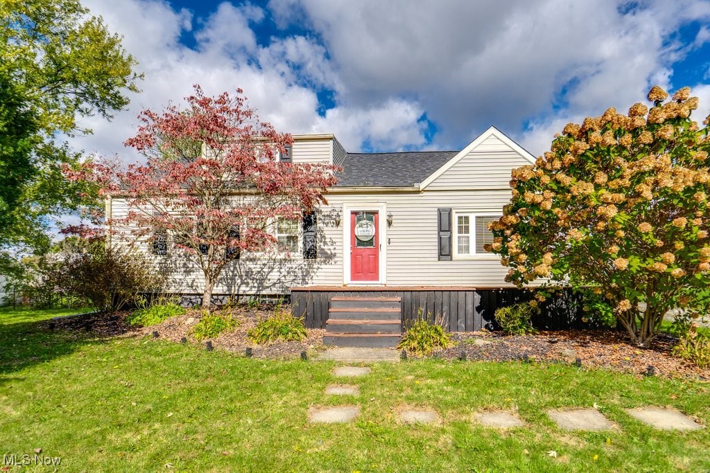 C E Schilling Rep - Residential