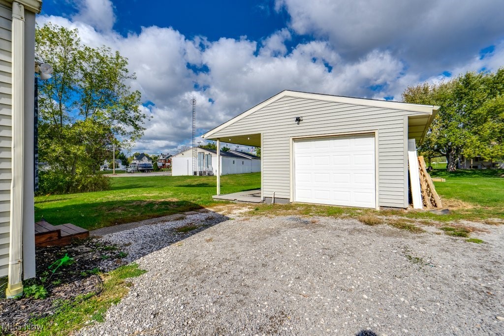 C E Schilling Rep - Residential