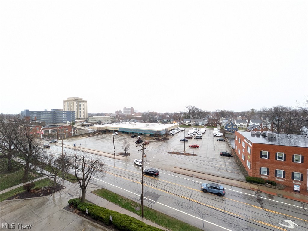 Kirtland House Condo - Residential