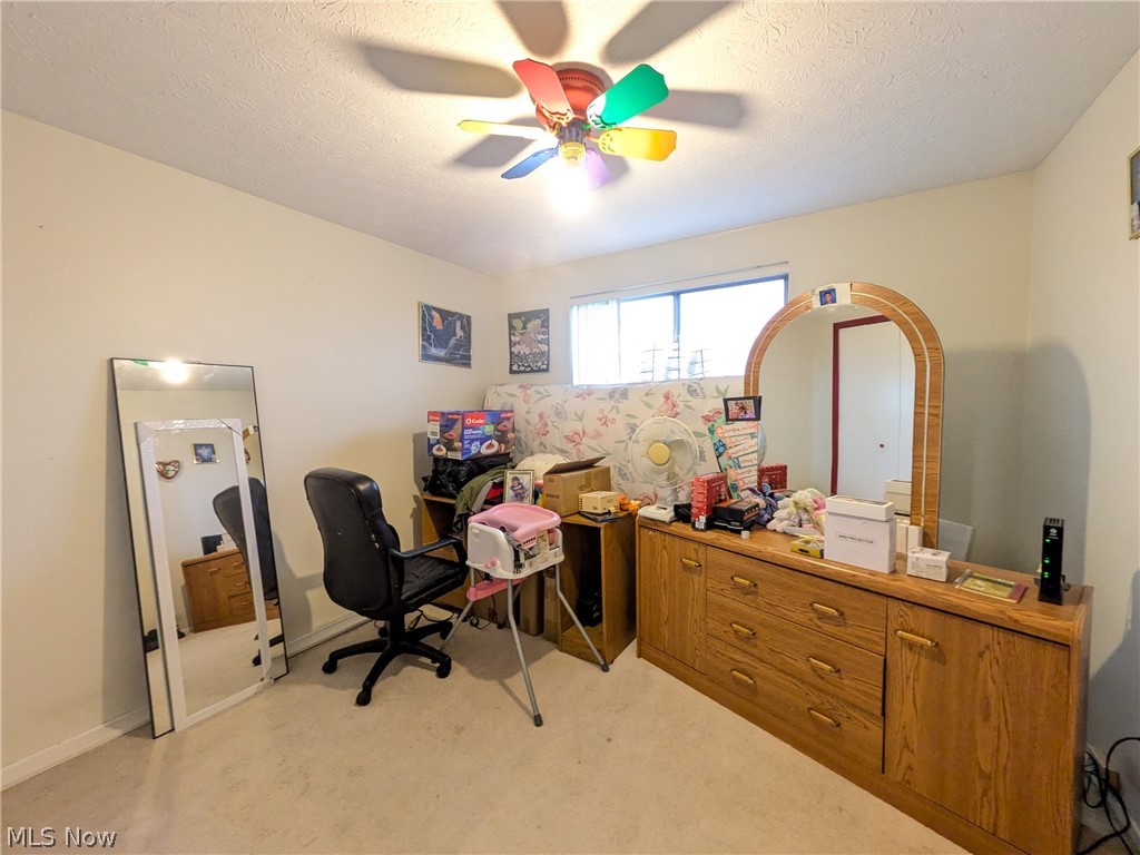 Kirtland House Condo - Residential