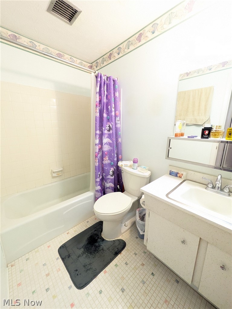 Kirtland House Condo - Residential