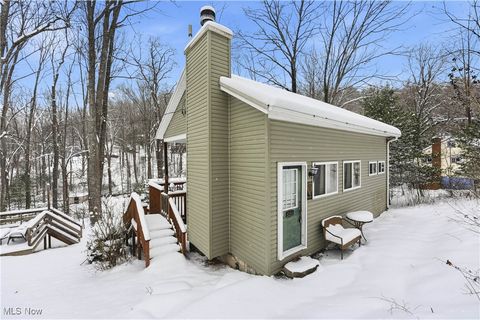 Tiny photo for 4254 Doral Road SW, Carrollton, OH 44615 (MLS # 5178428)