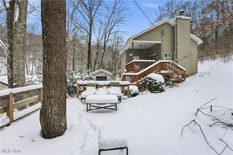 Tiny photo for 4254 Doral Road SW, Carrollton, OH 44615 (MLS # 5178428)