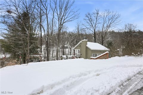 Tiny photo for 4254 Doral Road SW, Carrollton, OH 44615 (MLS # 5178428)