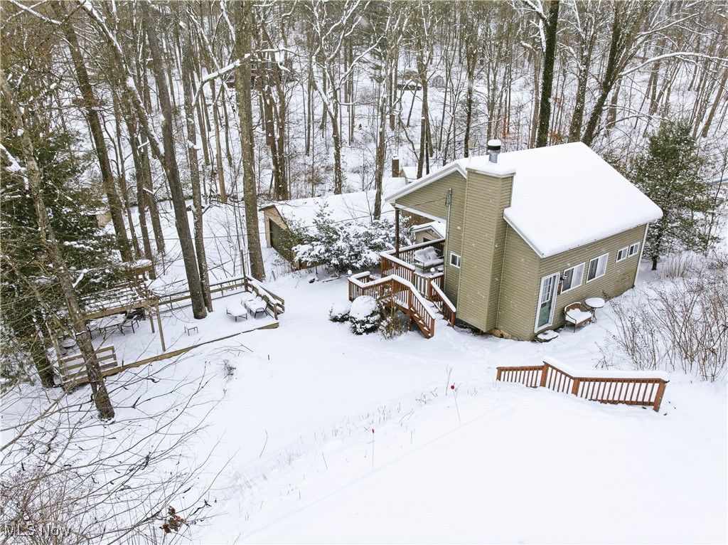 Photo of 4254 Doral Road SW, Carrollton, OH 44615 (MLS # 5178428)