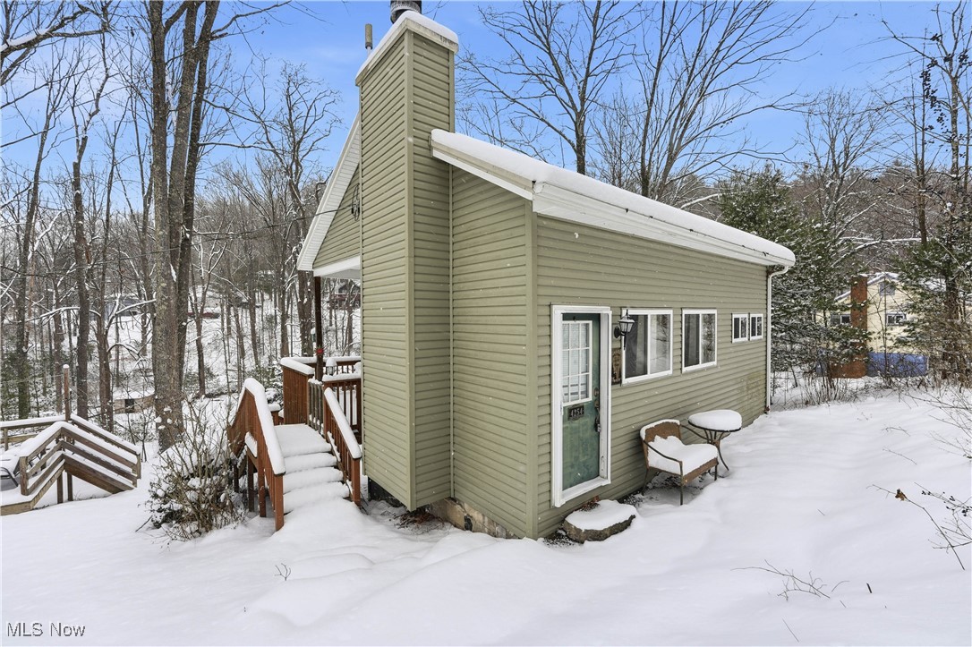 Hensel - Residential