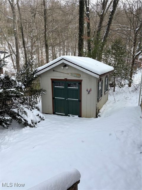 Tiny photo for 4254 Doral Road SW, Carrollton, OH 44615 (MLS # 5178428)