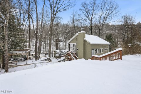 Tiny photo for 4254 Doral Road SW, Carrollton, OH 44615 (MLS # 5178428)