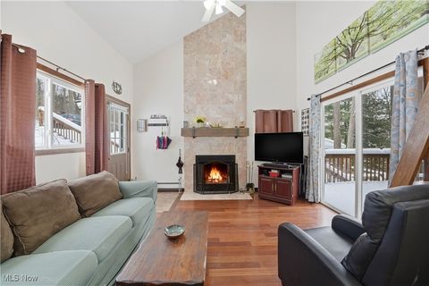 Tiny photo for 4254 Doral Road SW, Carrollton, OH 44615 (MLS # 5178428)