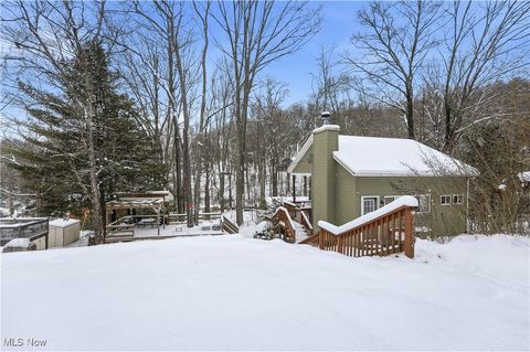 Tiny photo for 4254 Doral Road SW, Carrollton, OH 44615 (MLS # 5178428)