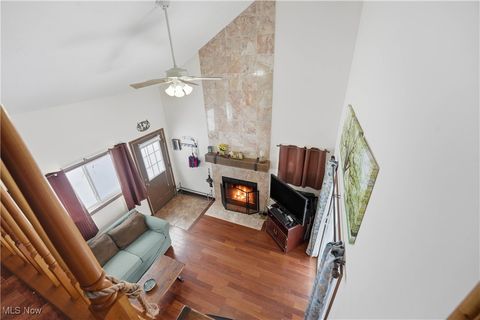 Tiny photo for 4254 Doral Road SW, Carrollton, OH 44615 (MLS # 5178428)