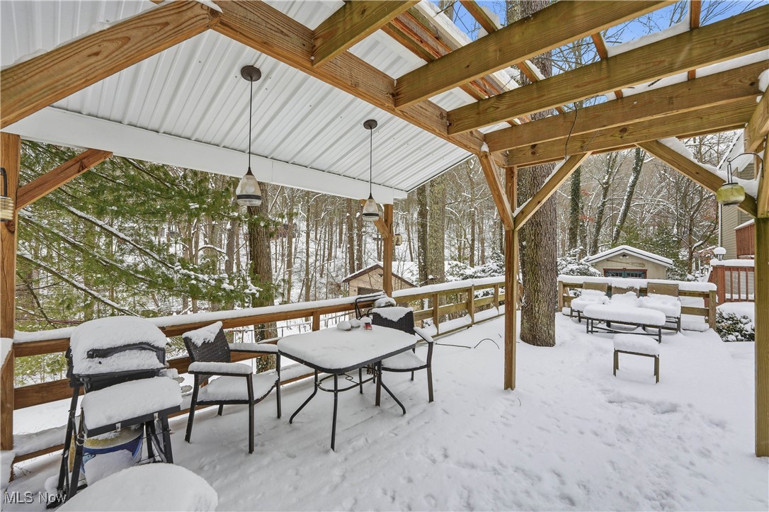 Hensel - Residential