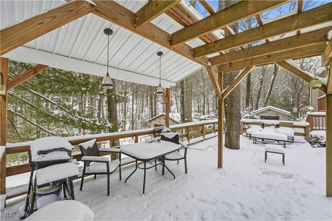 Tiny photo for 4254 Doral Road SW, Carrollton, OH 44615 (MLS # 5178428)