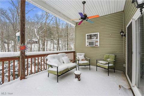 Tiny photo for 4254 Doral Road SW, Carrollton, OH 44615 (MLS # 5178428)