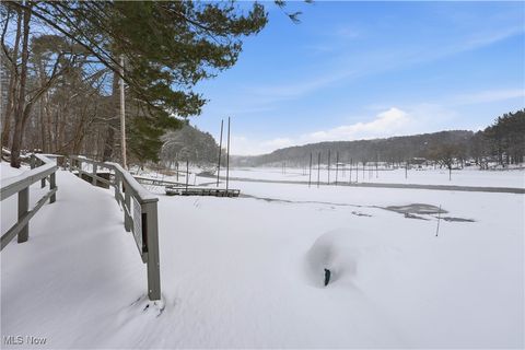 Tiny photo for 4254 Doral Road SW, Carrollton, OH 44615 (MLS # 5178428)