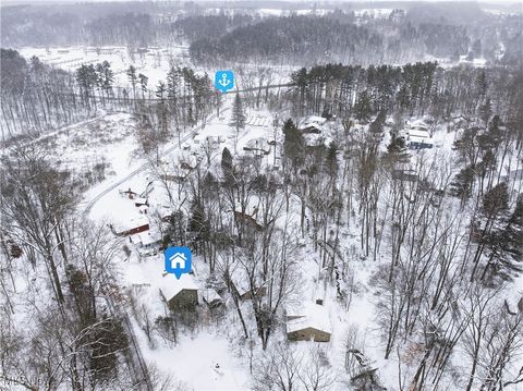 Tiny photo for 4254 Doral Road SW, Carrollton, OH 44615 (MLS # 5178428)