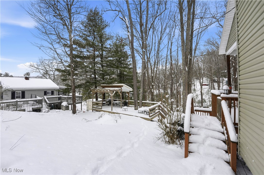 Hensel - Residential