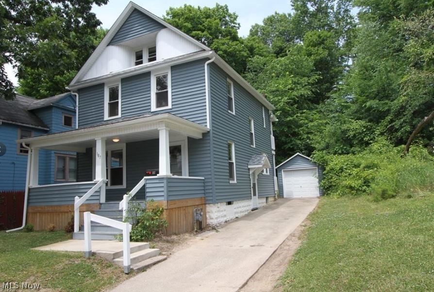 Long & Miller - Residential