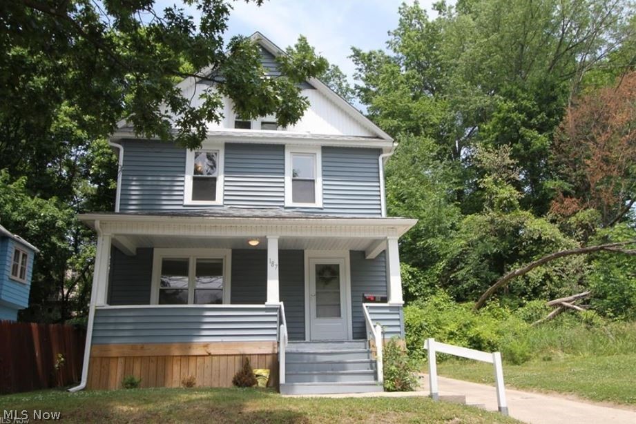 Long & Miller - Residential