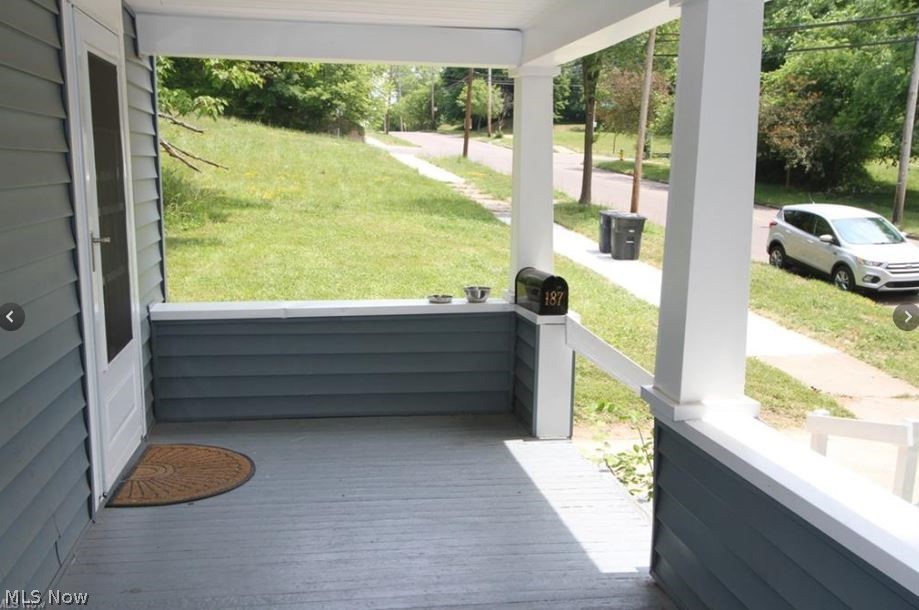 Long & Miller - Residential