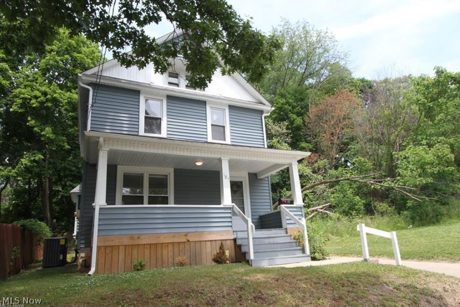 Long & Miller - Residential