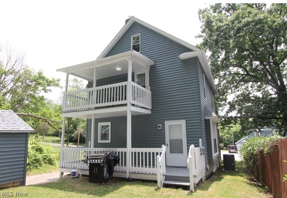 Long & Miller - Residential