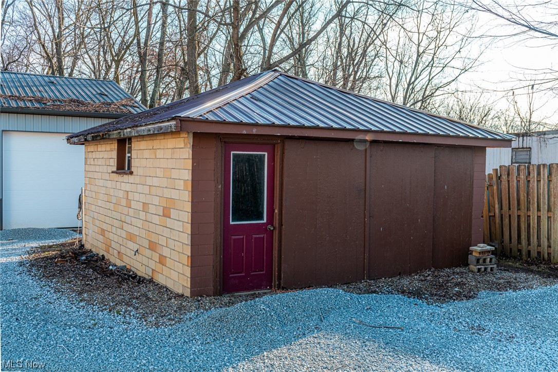 Village/Lakeville - Residential