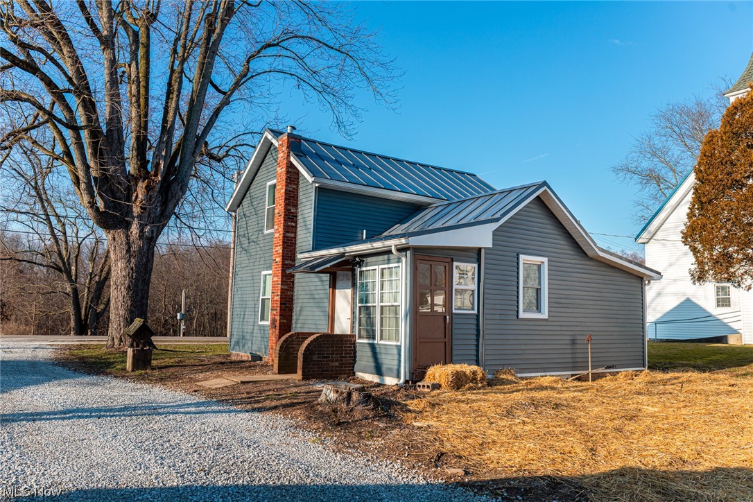 Village/Lakeville - Residential