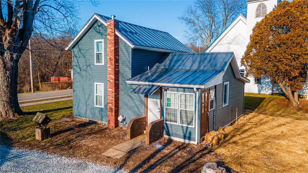 Village/Lakeville - Residential