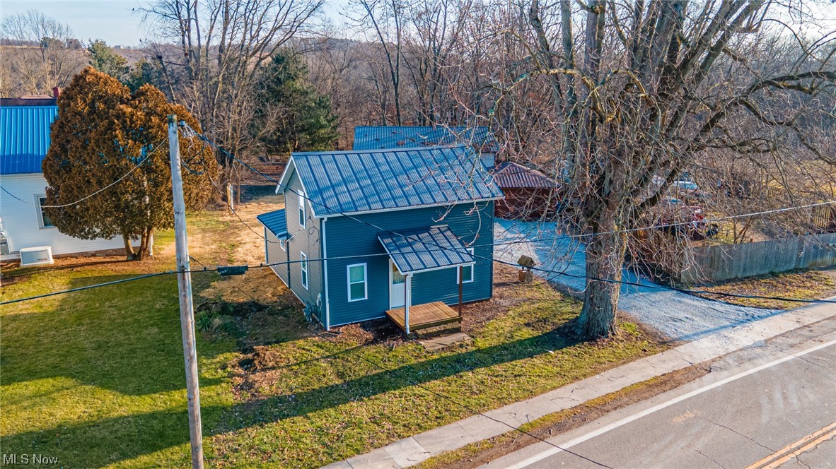 Village/Lakeville - Residential