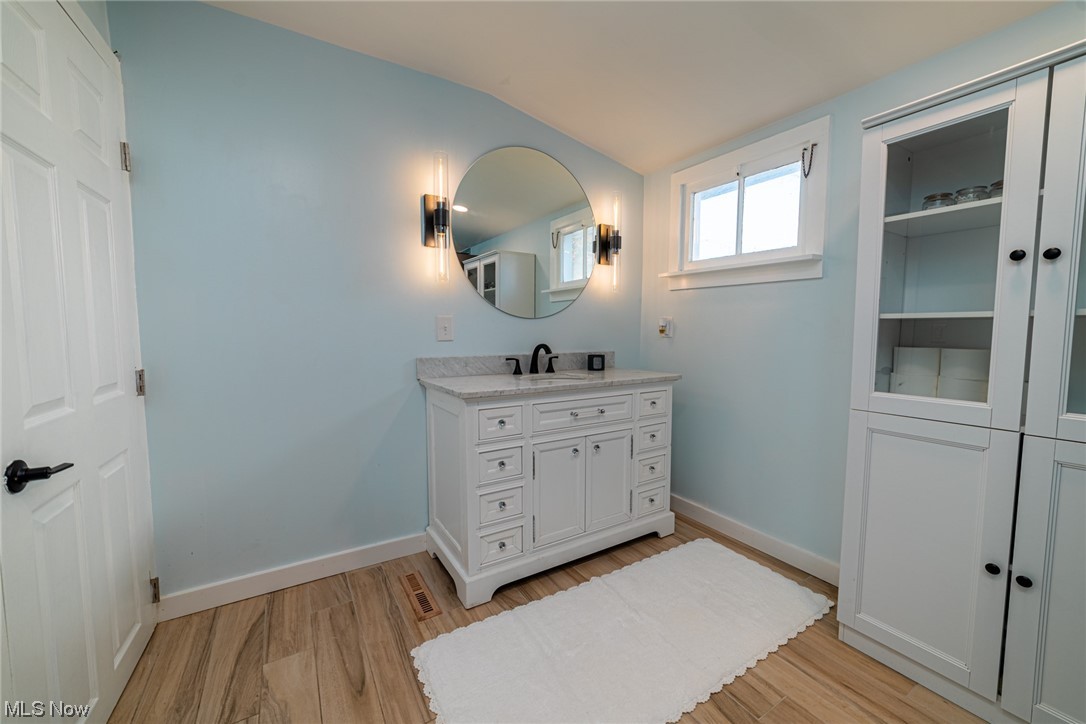 Village/Lakeville - Residential