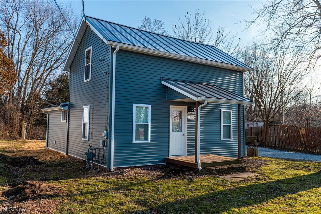 Village/Lakeville - Residential