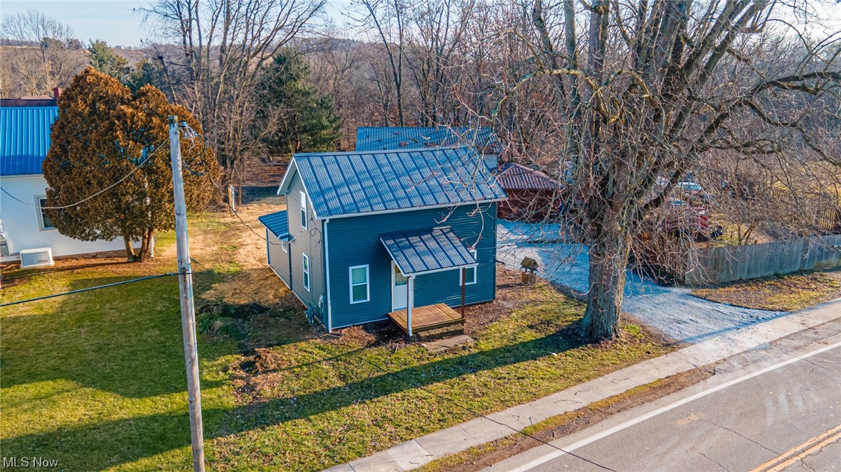 Village/Lakeville - Residential