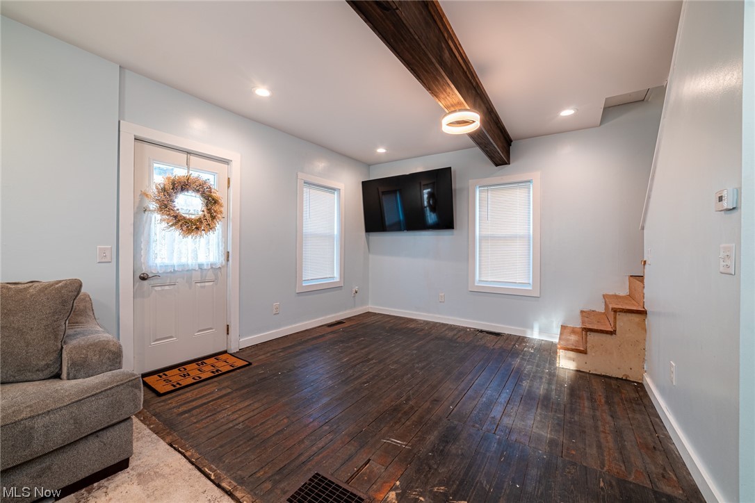 Village/Lakeville - Residential