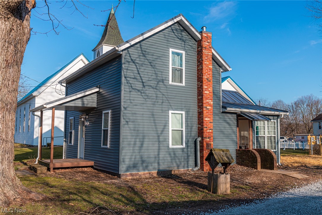 Village/Lakeville - Residential