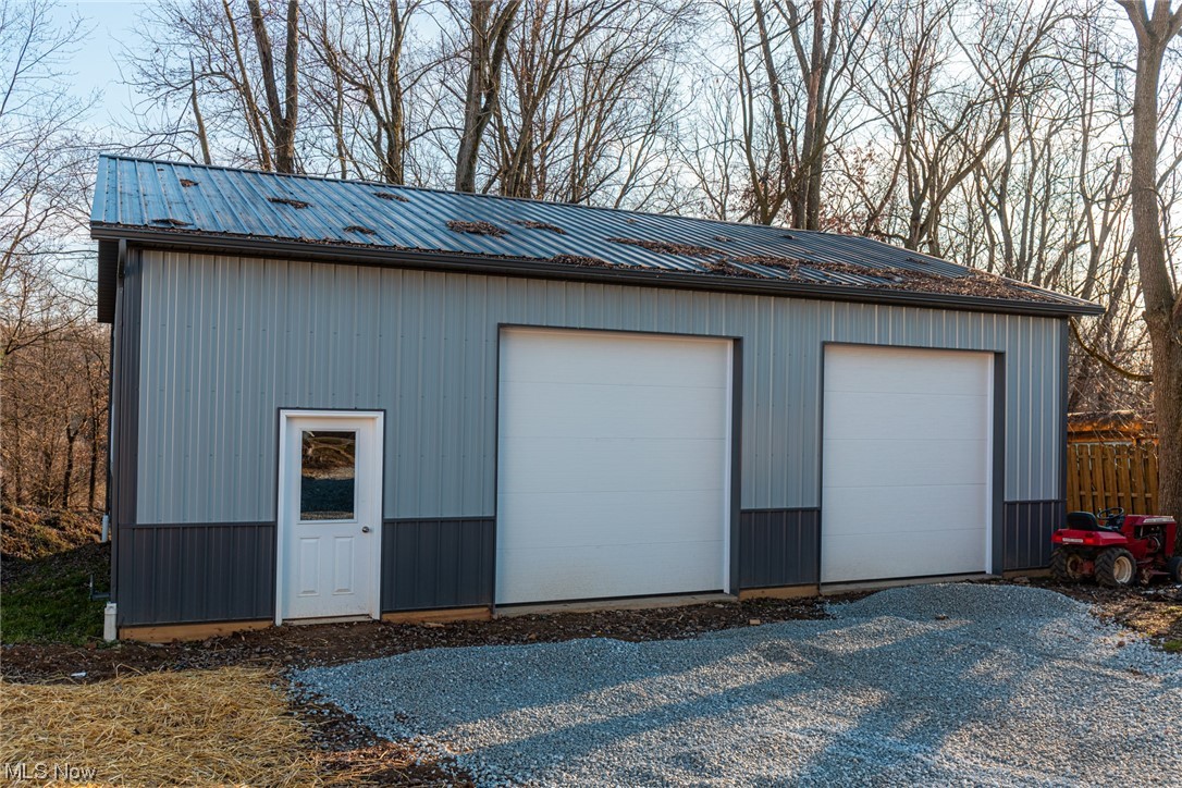 Village/Lakeville - Residential