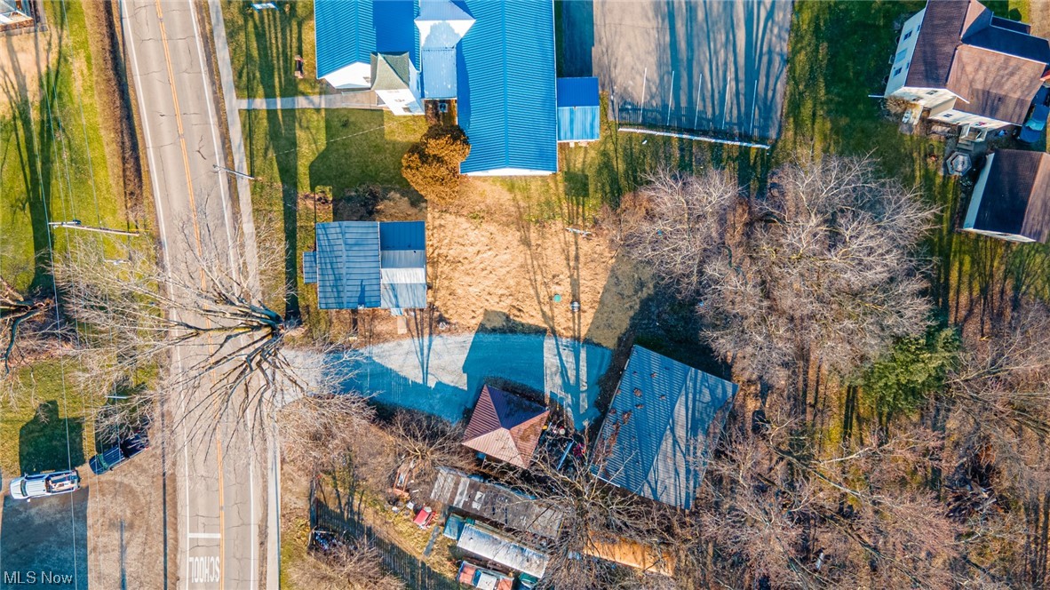 Village/Lakeville - Residential