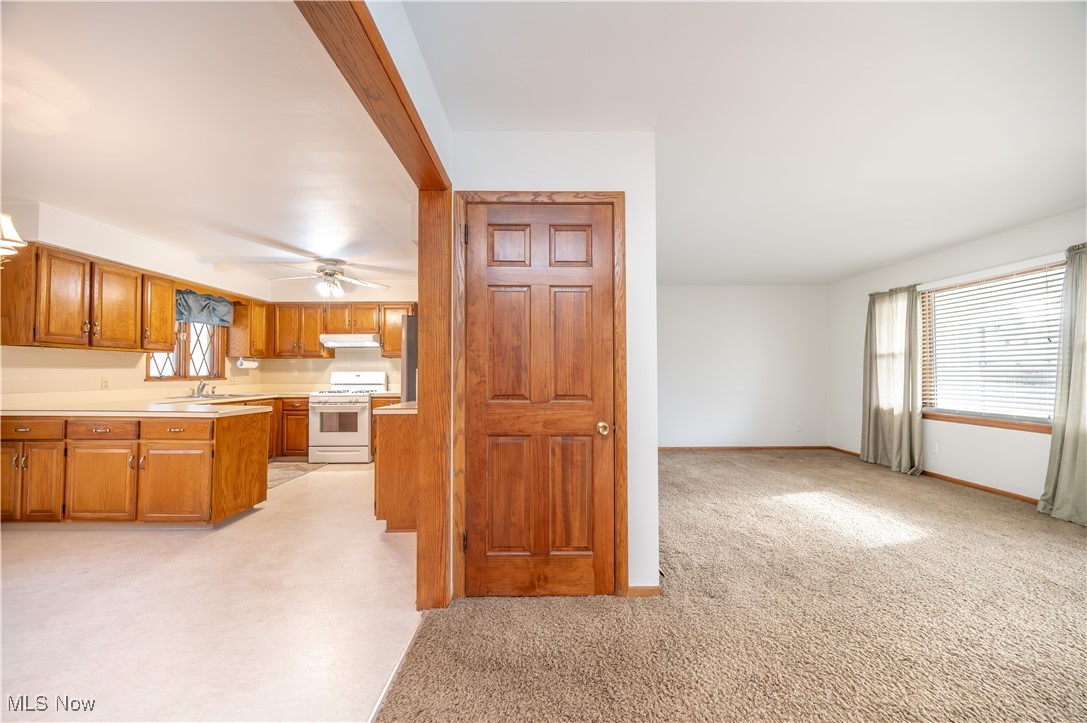 Highland Park - Residential