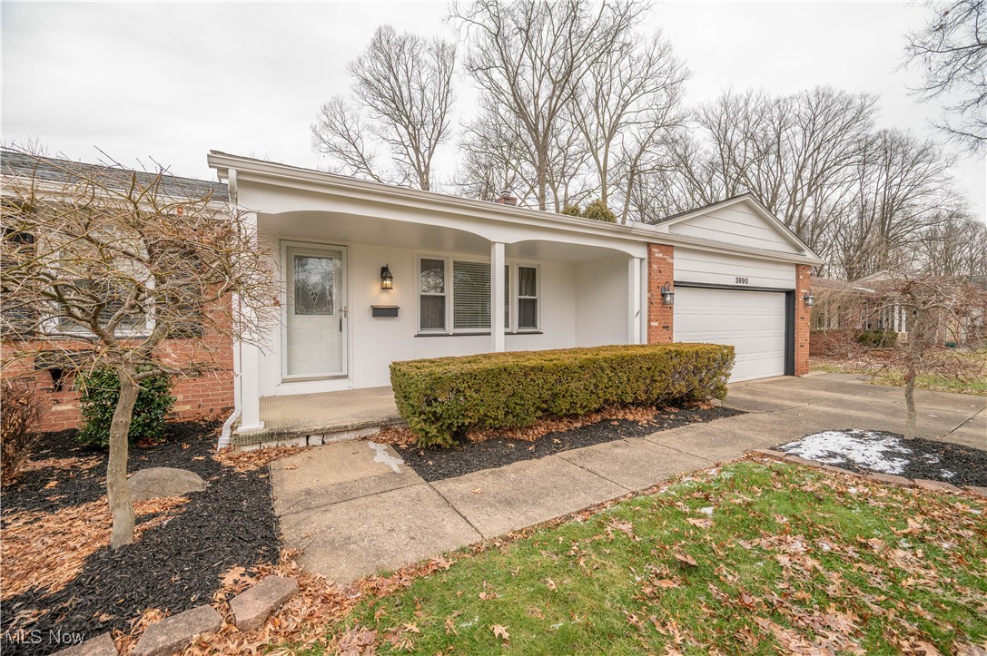 Highland Park - Residential