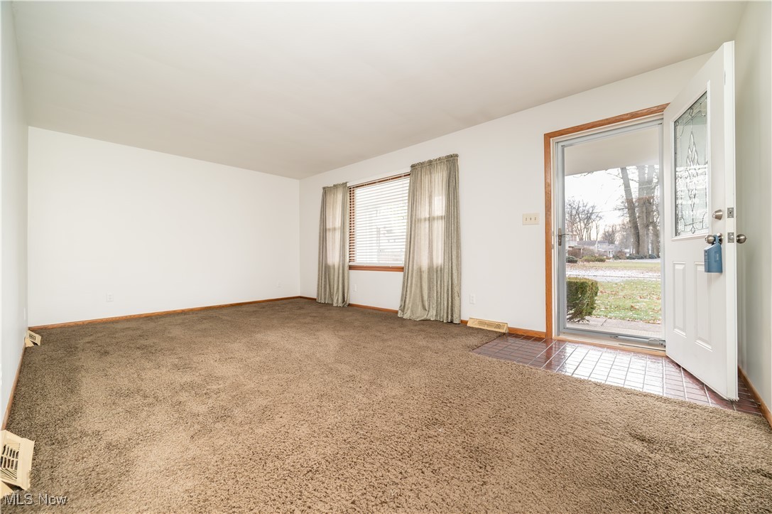 Highland Park - Residential